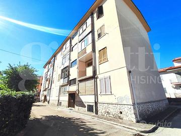 Appartamento Cimitile [Cod. rif 3273508VRG]