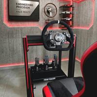 fanatec simracing 