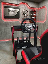 fanatec simracing 