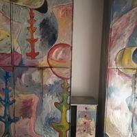 mobili vari von cucina