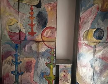 mobili vari von cucina