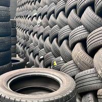 GOMME NUOVE E USATE -MISURE DAL R13 ALL R22