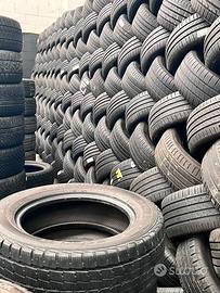 GOMME NUOVE E USATE -MISURE DAL R13 ALL R22