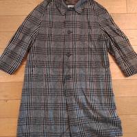 Cappotto Aquascutum uomo in pura lana 