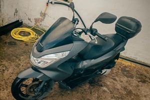 Honda pcx 125 