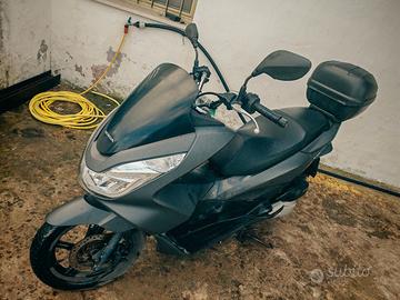 Honda pcx 125 