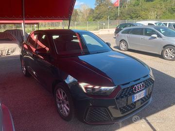 Audi A1 SPB 30 TFSI S line edition