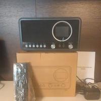radio digitale nuova ( ancora pellicola)
