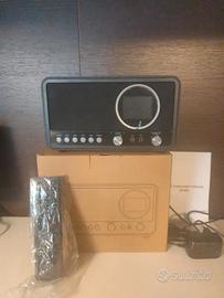 radio digitale nuova ( ancora pellicola)