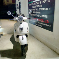 Piaggio vespa 300 gts super