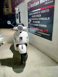 Piaggio vespa 300 gts super