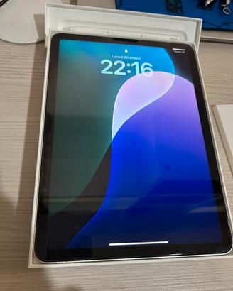 iPad Air 4th generation