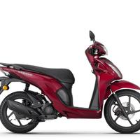HONDA Vision 110 CBS my21