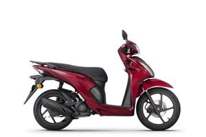 HONDA Vision 110 CBS my21