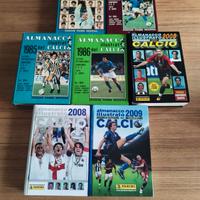 Almanacchi calcio