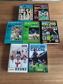 Almanacchi calcio