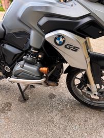 BMW R 1200 GS