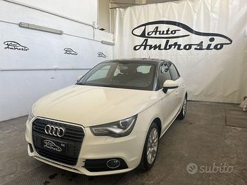 Audi A1 Sportback 1.4 tdi