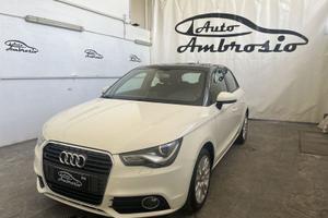 Audi A1 Sportback 1.4 tdi