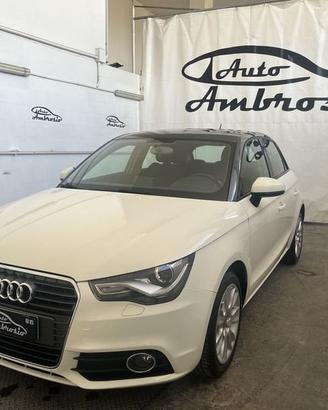 Audi A1 Sportback 1.4 tdi