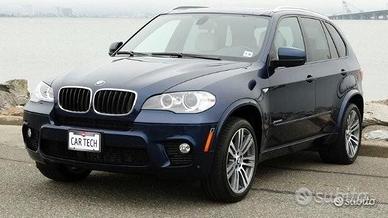 Bmw x5 2012 ricambi