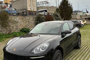 Porsche Macana 2.0