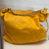Borsa gialla