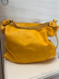 Borsa gialla
