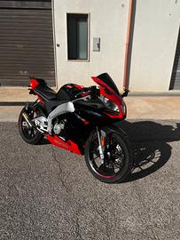 Aprilia RS4 50