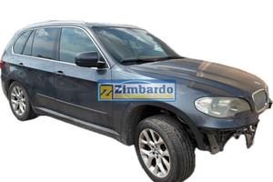 RICAMBI VARI BMW X5 DEL 2011 3.0 DIESEL