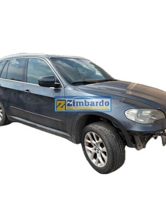 RICAMBI VARI BMW X5 DEL 2011 3.0 DIESEL