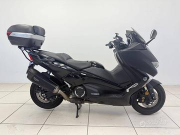 YAMAHA T-Max 530 SX