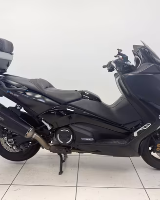 YAMAHA T-Max 530 SX