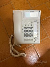 Telefono fisso Panasonic