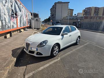 Giuletta 1.6 105 Mjet
