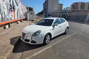 Giuletta 1.6 105 Mjet