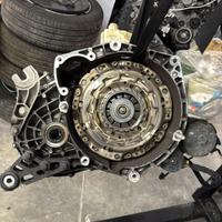 cambio automatico jeep renegade 1.6 mjt cod. 55236