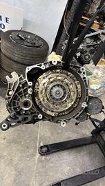 cambio automatico jeep renegade 1.6 mjt cod. 55236