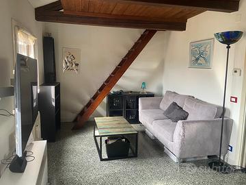 Appartamento a Venezia