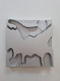 "Swinging Beauty" - Martin Pohl - Art