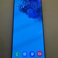 SAMSUNG S20-5G NERO