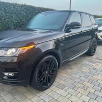 Range rover sport
