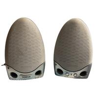 altoparlanti per pc thomson con cavo