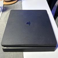 Ps4 500 gb PlayStation