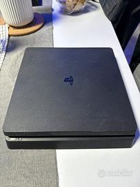 Ps4 500 gb PlayStation