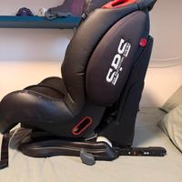 Seggiolino Foppapedretti isofix