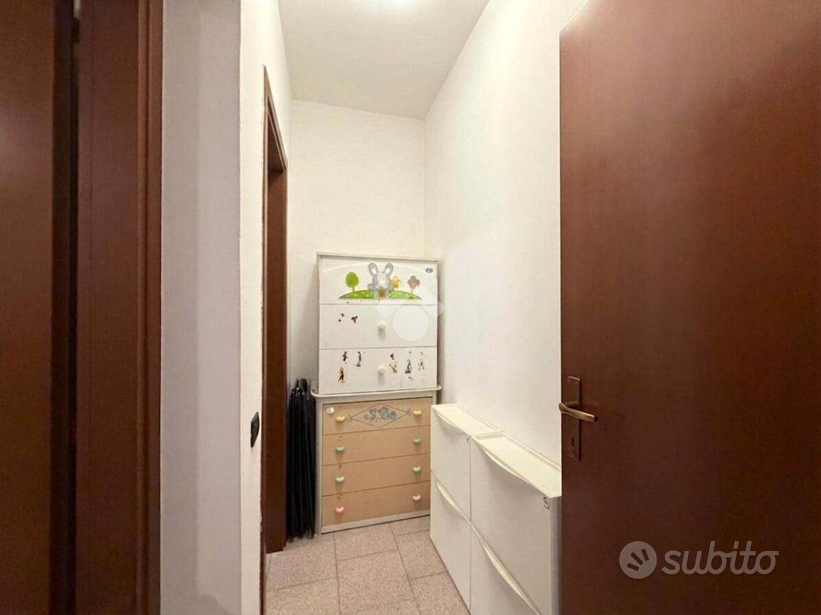 Appartamento – Grezzago, Milano - Altro