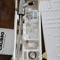 Rubinetteria per bidet Calibro Fantini