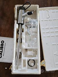 Rubinetteria per bidet Calibro Fantini