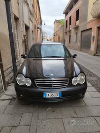 Mercedes Classe C 